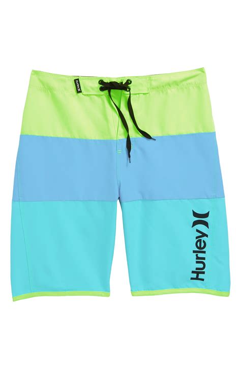 hurley toddler boy|hurley boys swimwear.